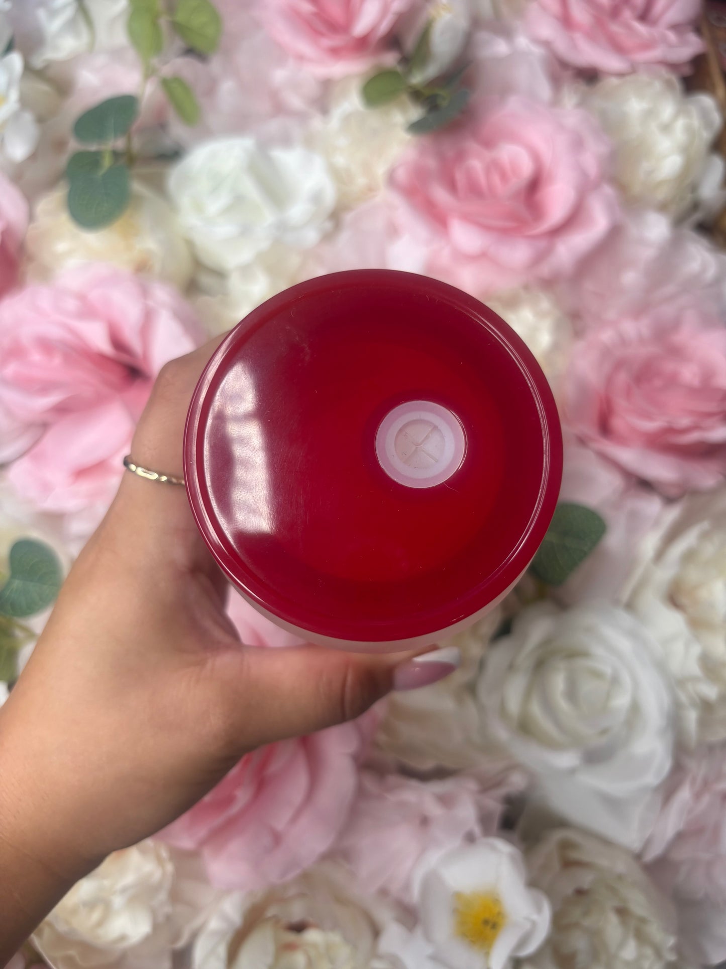 16 oz Frosted Glass Can | Buy Me Books And Tell Me I’m Pretty