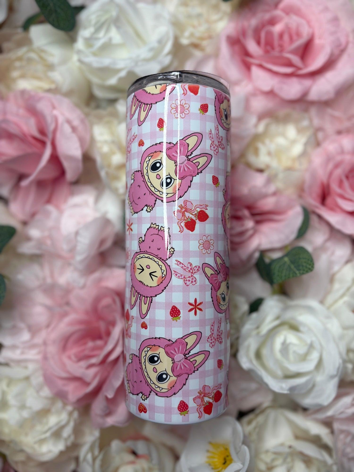 20 oz Skinny Tumblers